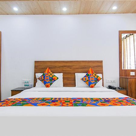 Fabexpress Kalsia Homestay - Nr Radha Krishna Mandir Mussoorie Ngoại thất bức ảnh