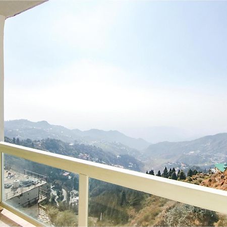 Fabexpress Kalsia Homestay - Nr Radha Krishna Mandir Mussoorie Ngoại thất bức ảnh