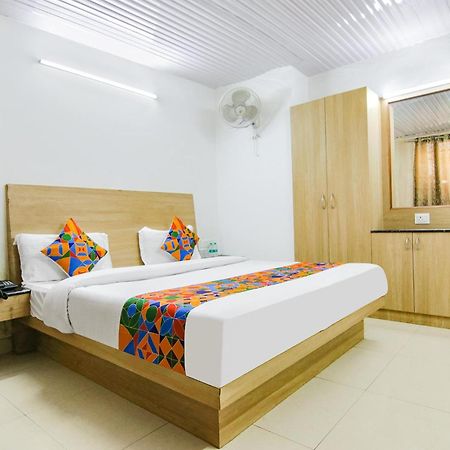 Fabexpress Kalsia Homestay - Nr Radha Krishna Mandir Mussoorie Ngoại thất bức ảnh