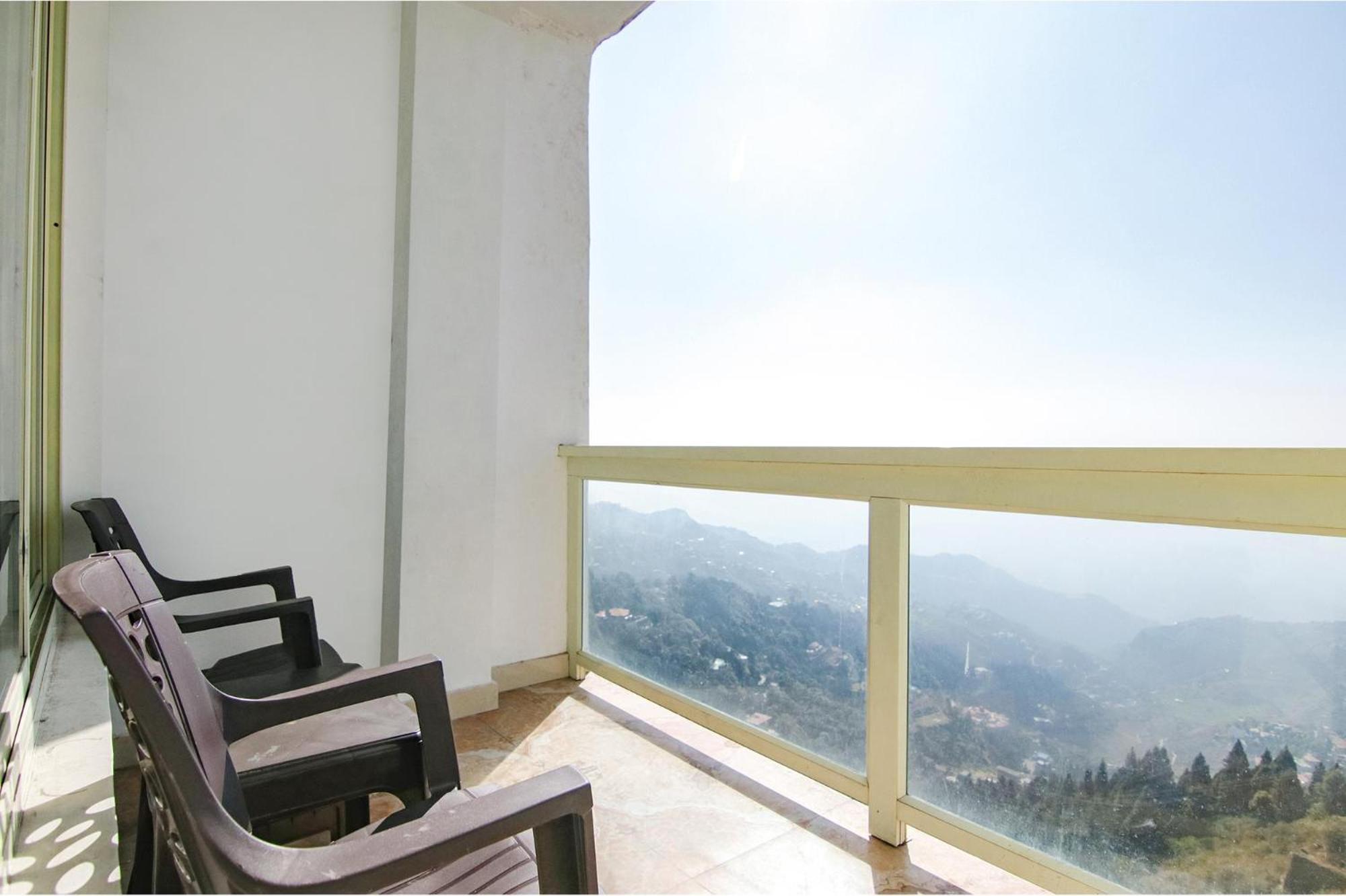 Fabexpress Kalsia Homestay - Nr Radha Krishna Mandir Mussoorie Ngoại thất bức ảnh